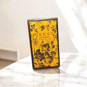 Gucci Bloom Perfume Di Fiori 3.3 oz EDP for Women New in Sealed Box! $135